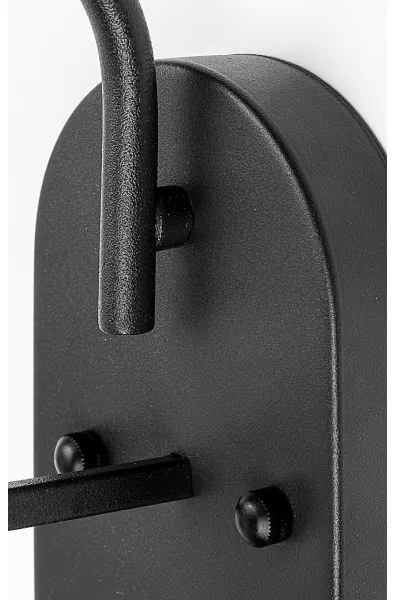 Rabalux 75005 - TIRINA fürdőszobai fali lámpa 1xE27/15W/230V IP44