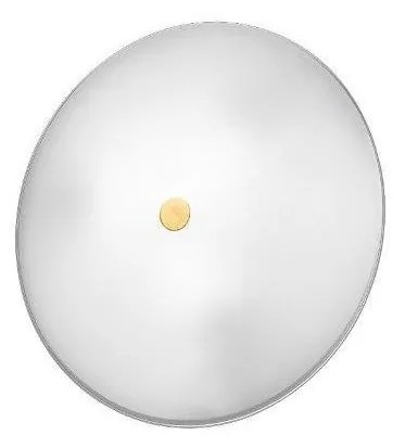 Kolarz 0314.U12.3.W - Mennyezeti lámpa BIANCA 2xE14/60W/230V