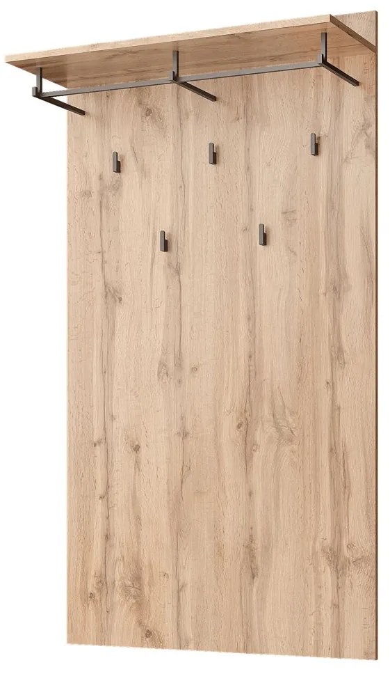 Fogas panel 80, wotan tölgy, MORATIZ