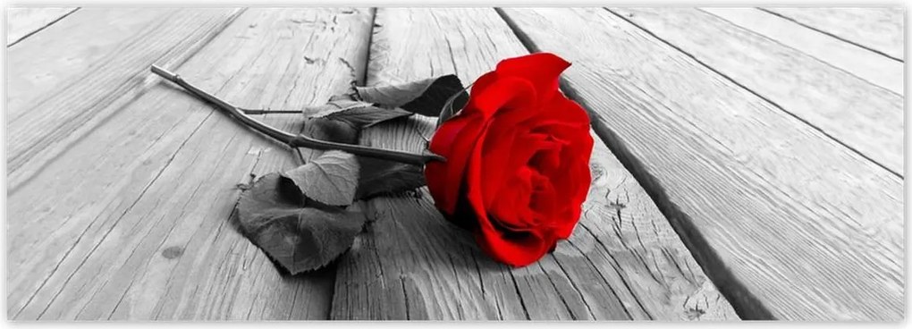 Faliképek 624x219 Vörös rózsa a hídon
