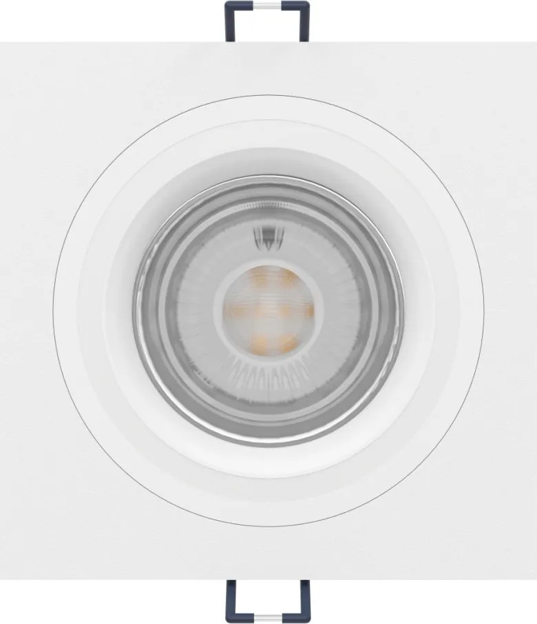 Eglo CAROSSO-Z 900765 Beépíthető spotlámpa 1x4,7W/LED 2700-6500K 345lm IP20