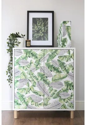 d-c-fix Liva öntapadós tapéta 45 cm x 15 m