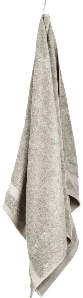 Lena törölköző világosszürke, 70 x 140 cm, 70 x 140 cm