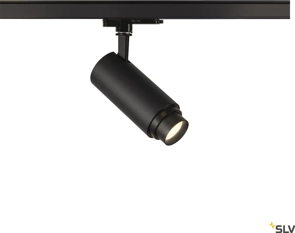 SLV NUMINOS® ZOOM M DALI 1006118 Sínreflektor 1x20W/LED 4000K 1900LM
