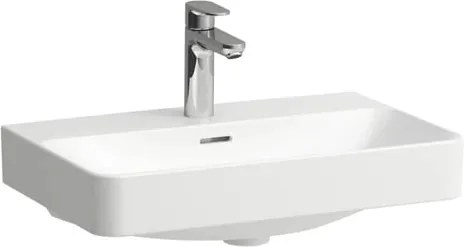 Laufen PRO X mosogató fehér 38x60 cm H8178634001041