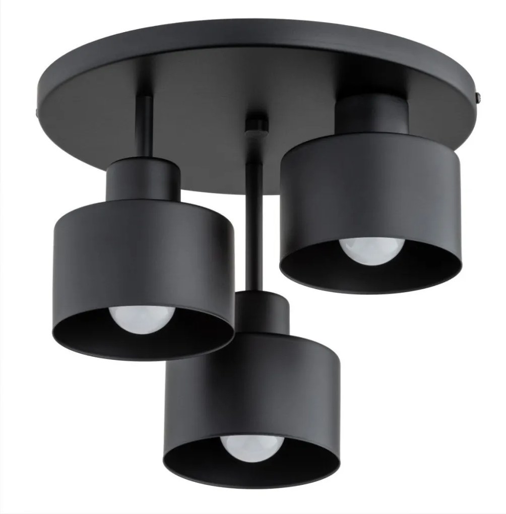 Alfa ERANI 62346 Plafonlámpa 3x60W/E27 IP20