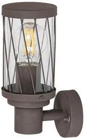 Rabalux BUDAPEST 8888 Fali lámpa 1x40W/E27 IP44