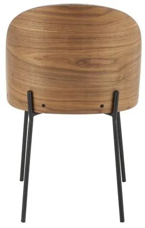 AKCIÓ Szürke NORME szék lakkozott acélból II. osztály