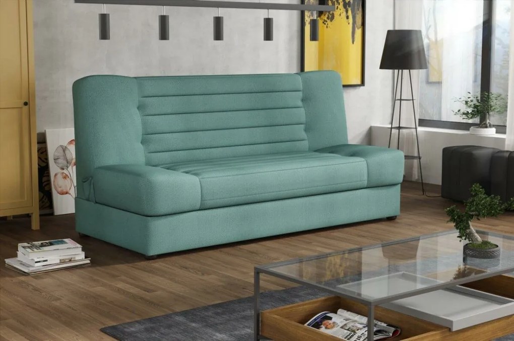 Diana rugós,ágyfunkciós,ágyneműtartós kanapé