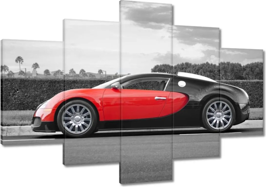 Képek 120x80 Sportautó