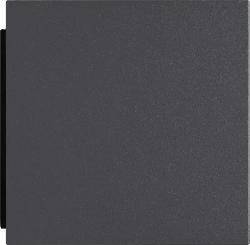 NORDLUX 2418331050 MILDA Modern Kültéri Fali Lámpa Antracit LED IP44
