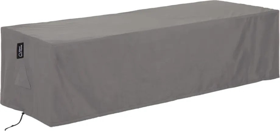 Kerti bútor védőhuzat 205x75x50 cm Iria – Kave Home