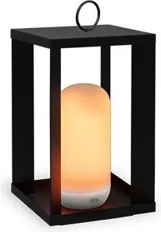 KING HOME LUMSRC030BXWLNW SIROCO Modern Kültéri Állólámpa IP54