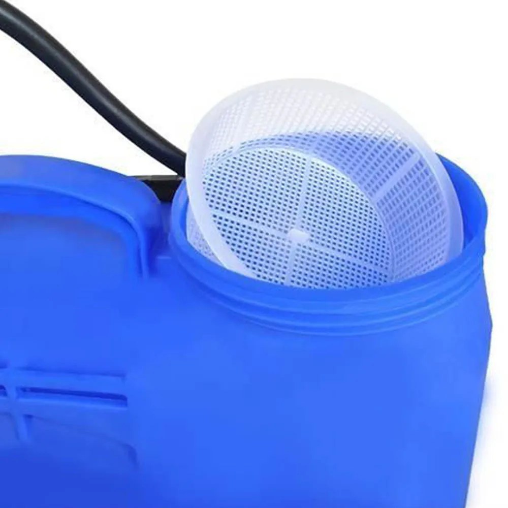 Háti permetező, 16 L