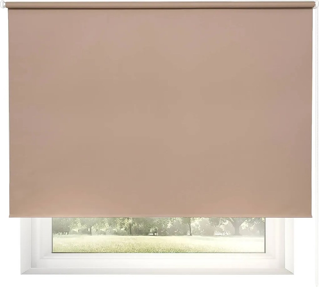 Beltéri Sötétítő Fali roló 100% redőny 110x240-as méretben