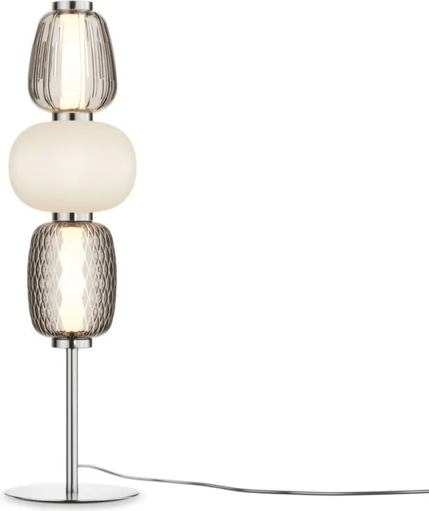 Maytoni Pattern MOD267TL-L28CH3K 1x28W/LED 3000K 3800lm IP20