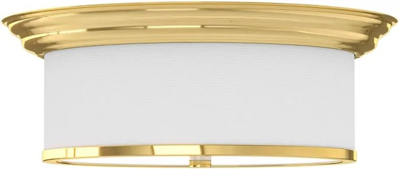 Mennyezeti Lámpa Arany FAMBURO PL GOLD ORLICKI OR84870