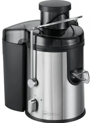 Clatronic AE 3666 automatikus gyümölcscentrifuga