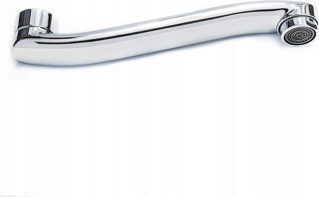 Kifolyócső 3/4'' konyhai mosdó csaptelep WYL-F-17