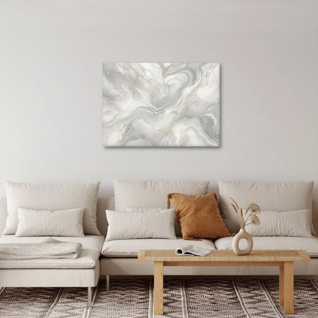 Kép - Természetes márvány textúra (70x50 cm)