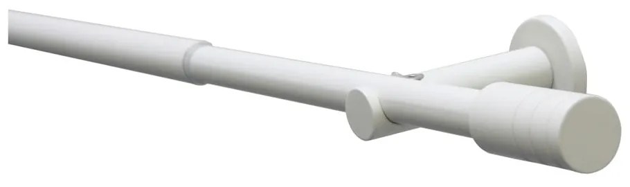 Fém bővíthető függönykarnis 120 - 210 cm Elba - Gardinia