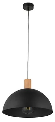 Oslo több ágú függesztett lámpa