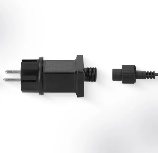 Brilagi - LED kültéri karácsonyi dekoráció LED/3,6 W/230 V IP44 44x30 cm csillag