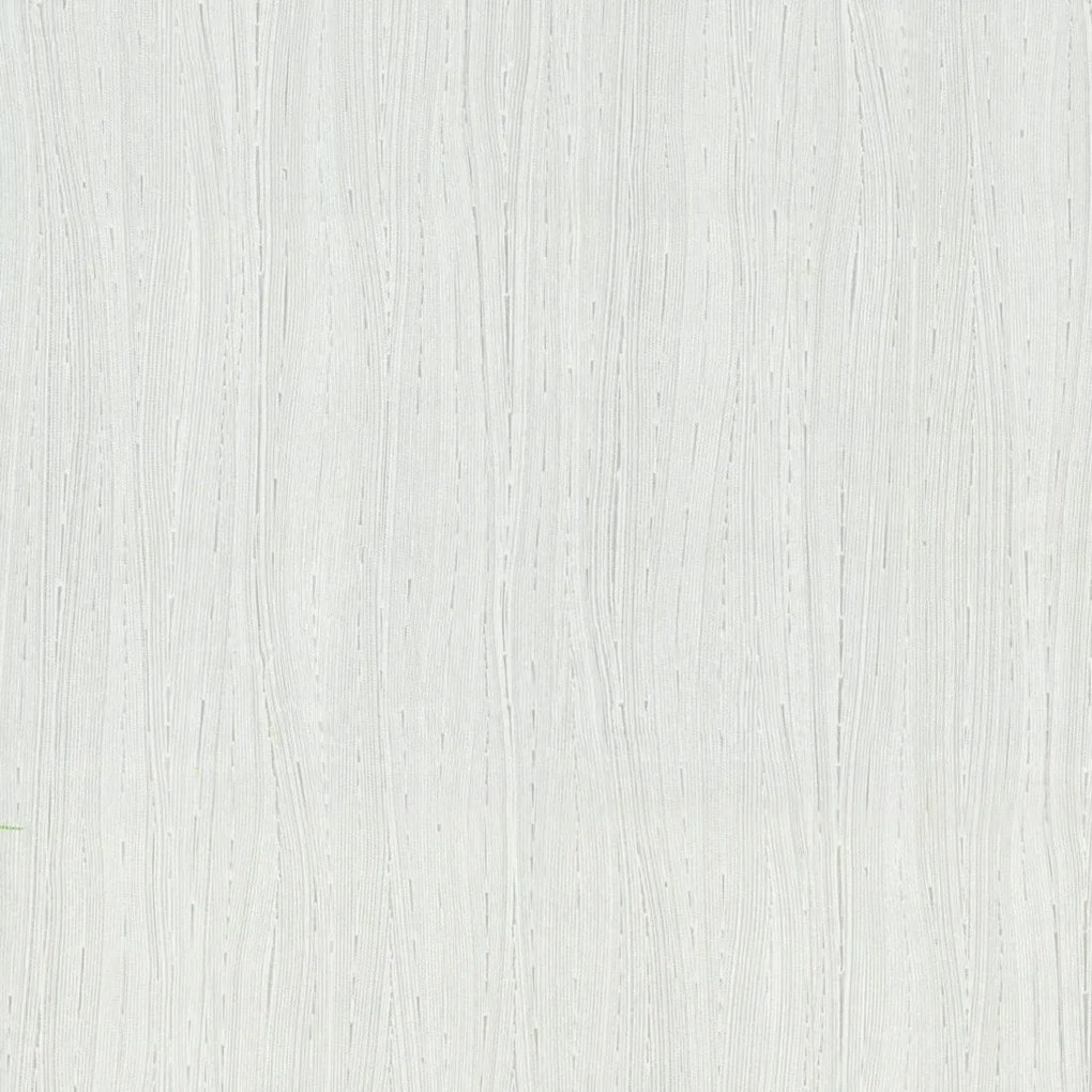 Világosszürke Vinil Tapéta Flizelin Dekoratív Minta Ezüst Csíkok