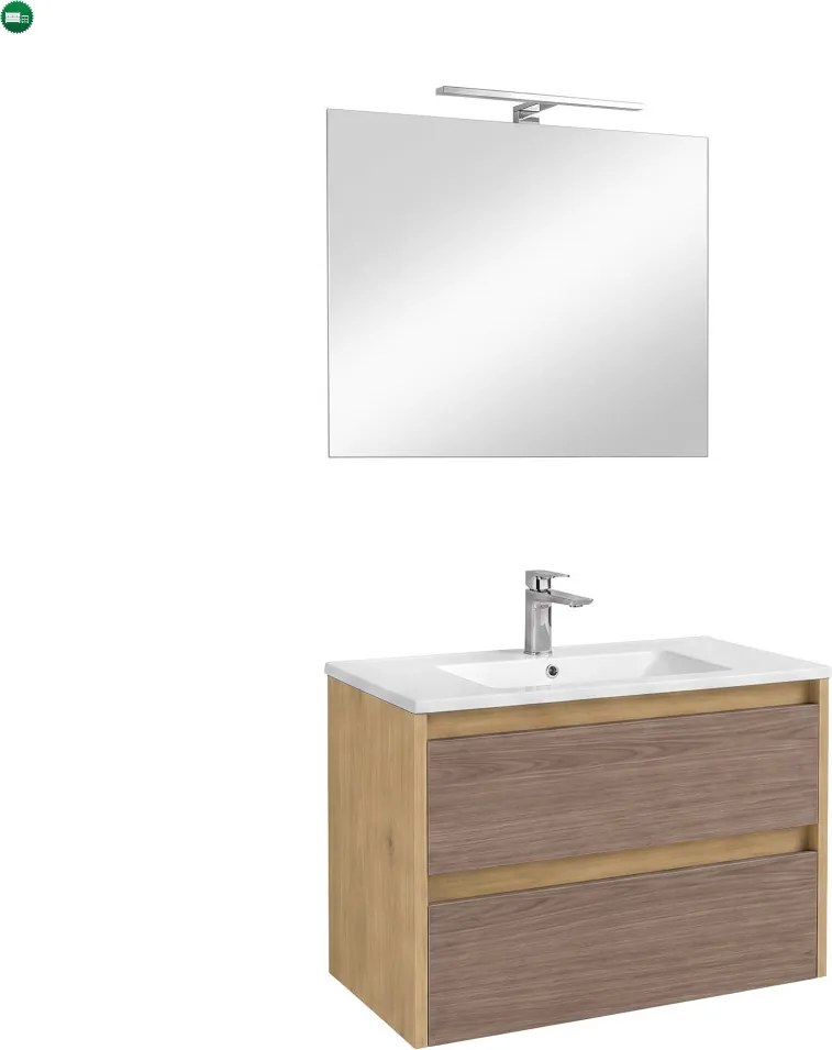 Porto Prime 80 komplett