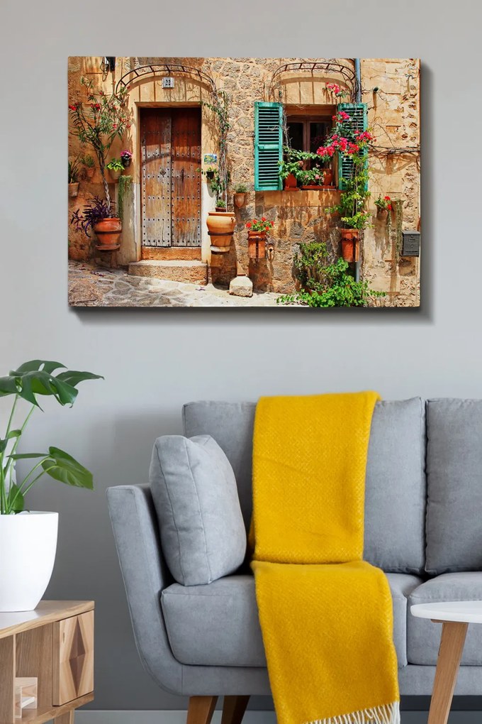 Kanvas vászonkép, 70×100 cm – TR529TCR1444
