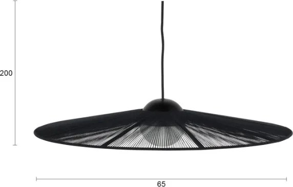 Belle S függőlámpa