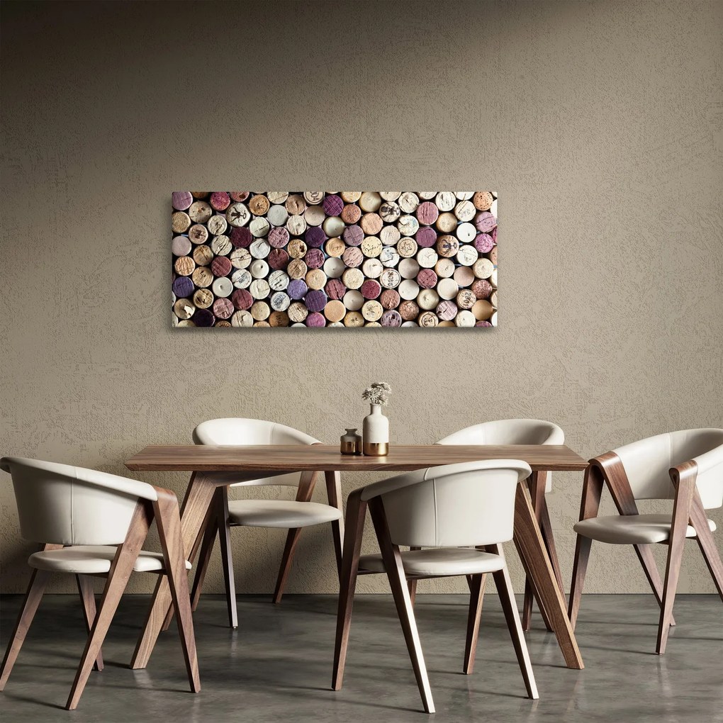 Kép - Borszezon (120x50 cm)