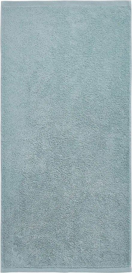 FABULOUS törülköző prémium minőség, világoskék 50x100 cm