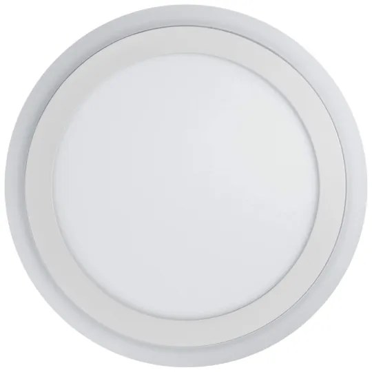 Ledvance - LED Mennyezeti lámpa ROUND LED/18W/230V á. 30 cm