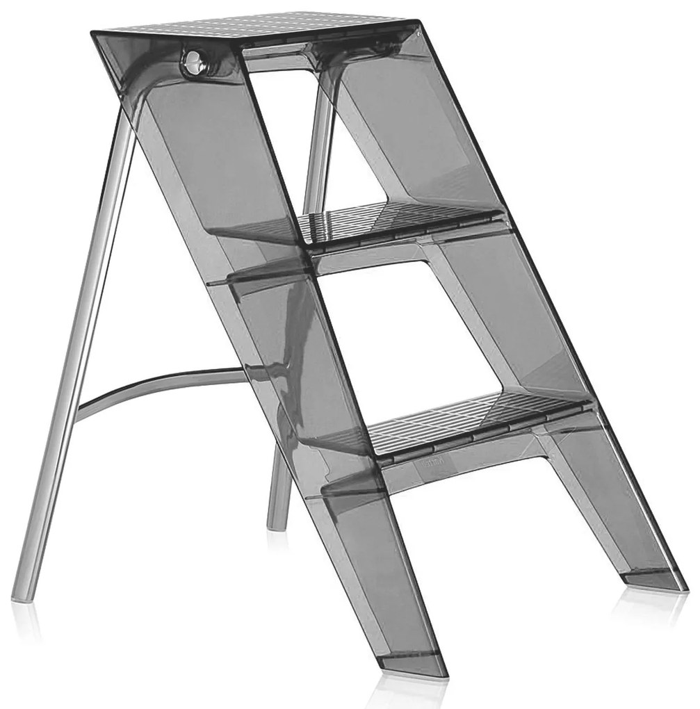 Lépcső/létra FELSŐ, több színben - Kartell szín: kobalt kék