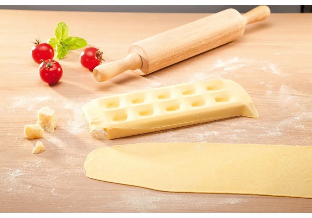 Tescoma DELÍCIA kerek raviolini forma