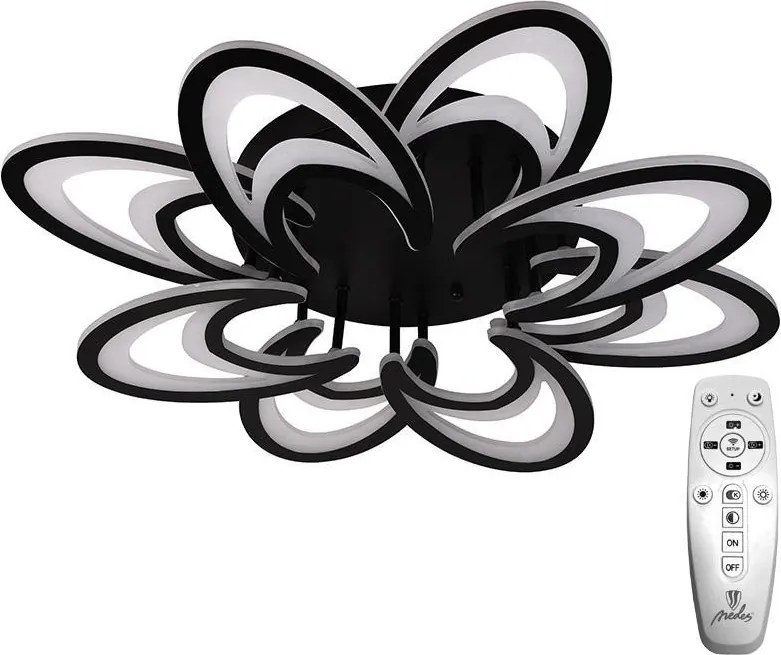 LED világítás + vezérlés 125W - J3331/B
