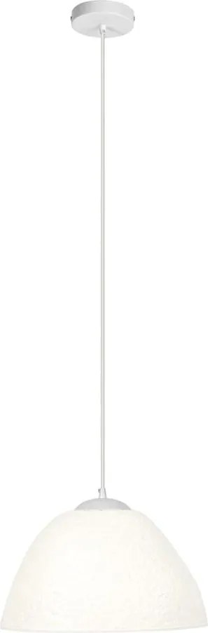 Osram - Kábeles függőlámpa CAMEL BELL 1xE27/9W/230V átm. 37,5 cm