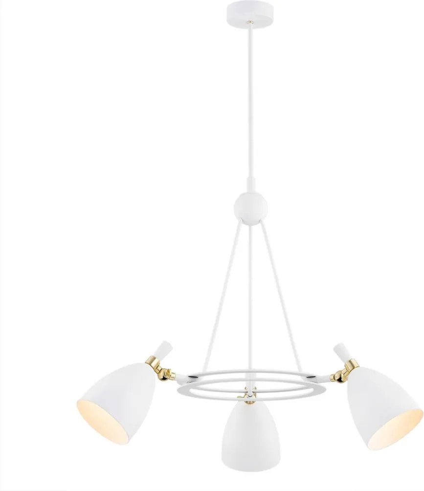 Argon CHARLOTTE 6148 Csillár 3x15W/E27 IP20
