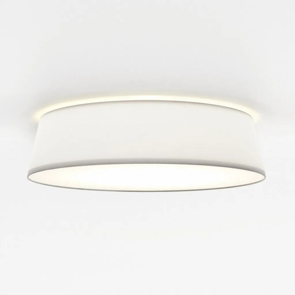 ASTRO LIGHTING 1471001 FIFE Ernyős Mennyezeti Lámpa Fehér E27 IP20