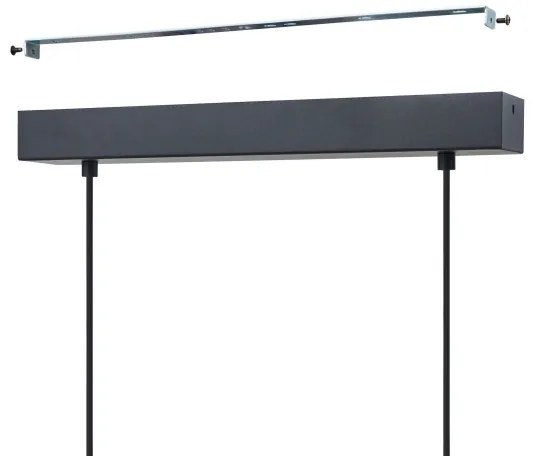 Eglo 39875 - LED Dimmelhető csillár zsinóron COPILLOS 5xLED/5,4W/230V