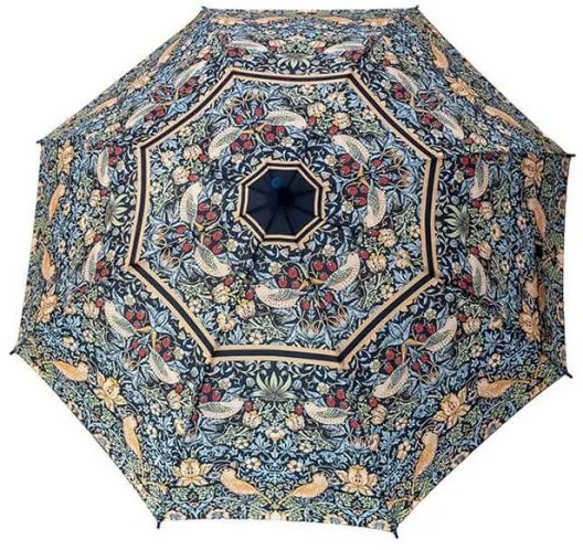 William Morris esernyő 100 cm Strawberry Thief