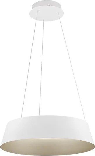 NOVALUCE 9345657 ALBA Modern Led Függesztett Lámpa LED IP20