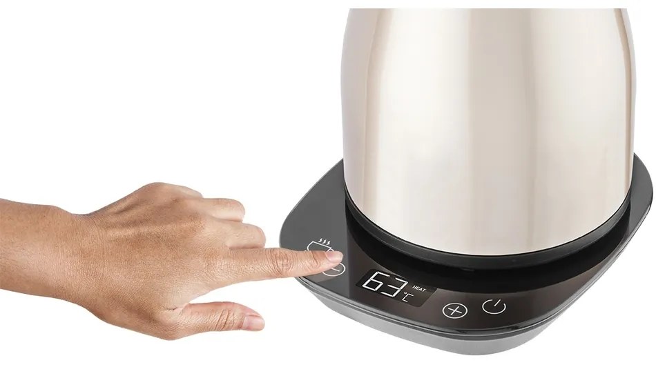 Catler KE 8110 Champagne termoszkancsó