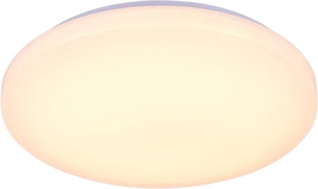 NEDES LC902S Ufo Lámpa IP20
