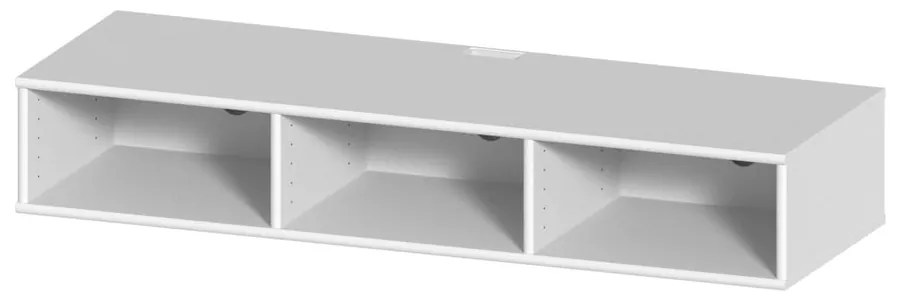 TV-állvány tölgy dekorral Mistral 158