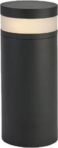NORLYS 1246GR STAVANGER Modern Kültéri Állólámpa E27 IP65