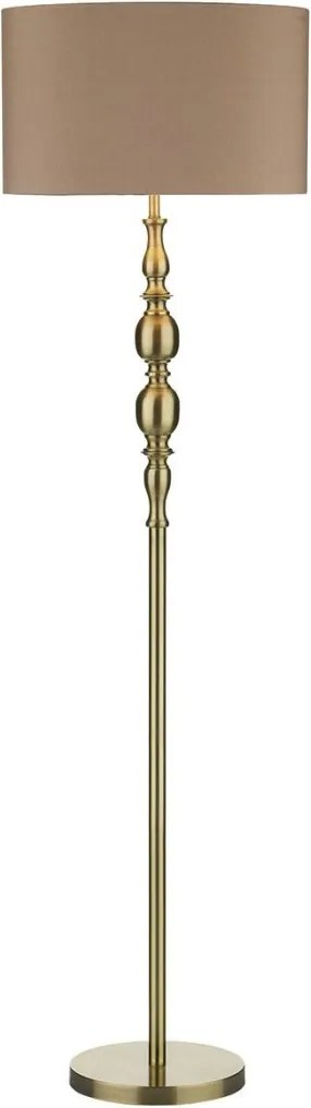Dar Lighting MADRID MAD4975 Állólámpa 1x60W/E27