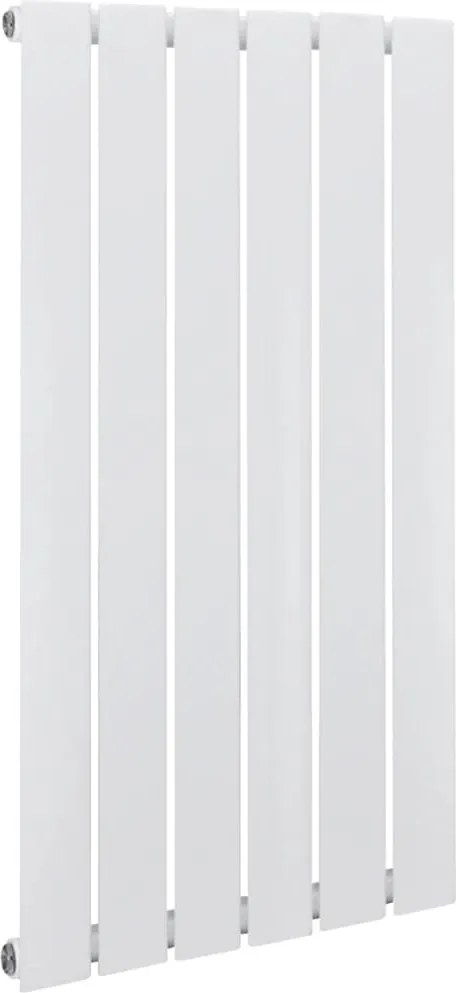 vidaXL fehér fűtőpanel 465 mm x 900 mm