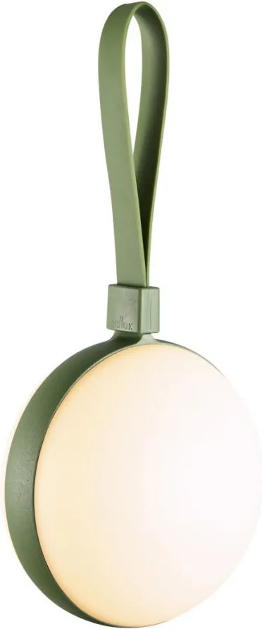 Nordlux BRING TO GO 2218013023 Függeszték 1x1W/LED 2700K 70LM IP54